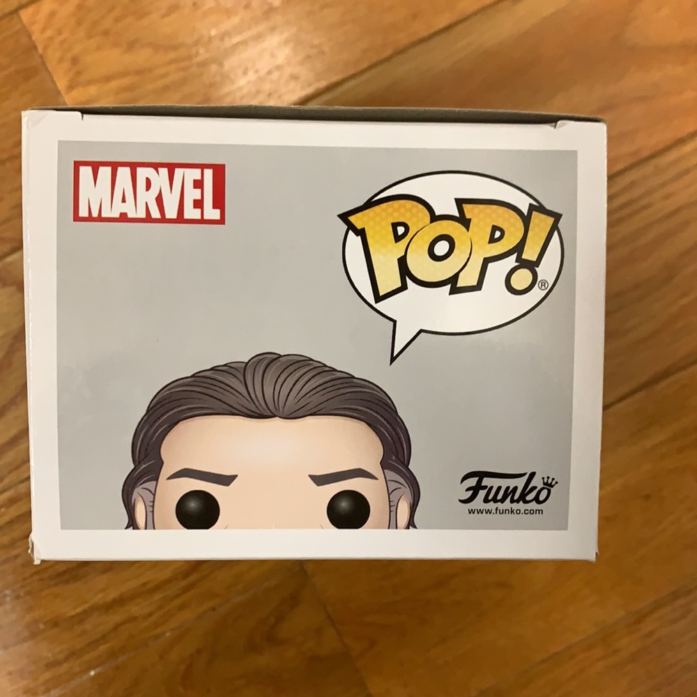 Funko Pop! Guardians of the Galaxy vol #2 EGO #205 - Picture 5 of 6